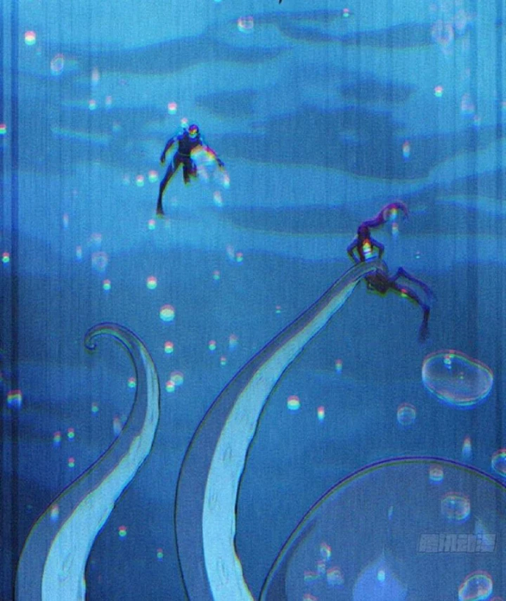 Thái Cổ Thập Hung: Người khác ngự thú ta ngự thú nương Chapter 123 - 55