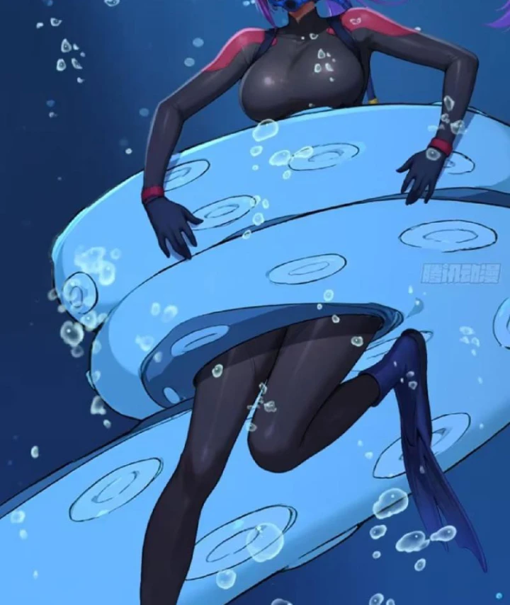 Thái Cổ Thập Hung: Người khác ngự thú ta ngự thú nương Chapter 123 - 59