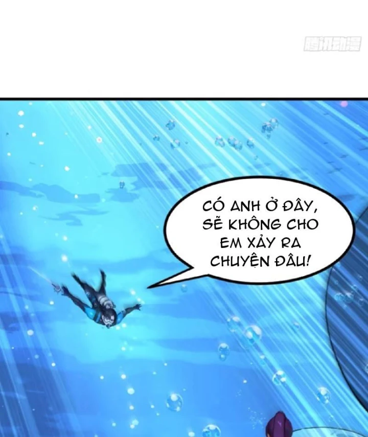 Thái Cổ Thập Hung: Người khác ngự thú ta ngự thú nương Chapter 123 - 61