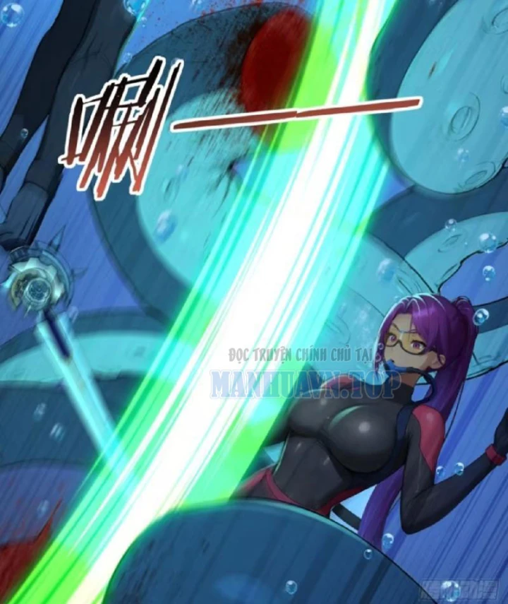 Thái Cổ Thập Hung: Người khác ngự thú ta ngự thú nương Chapter 123 - 65