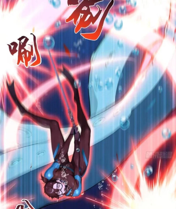 Thái Cổ Thập Hung: Người khác ngự thú ta ngự thú nương Chapter 123 - 82