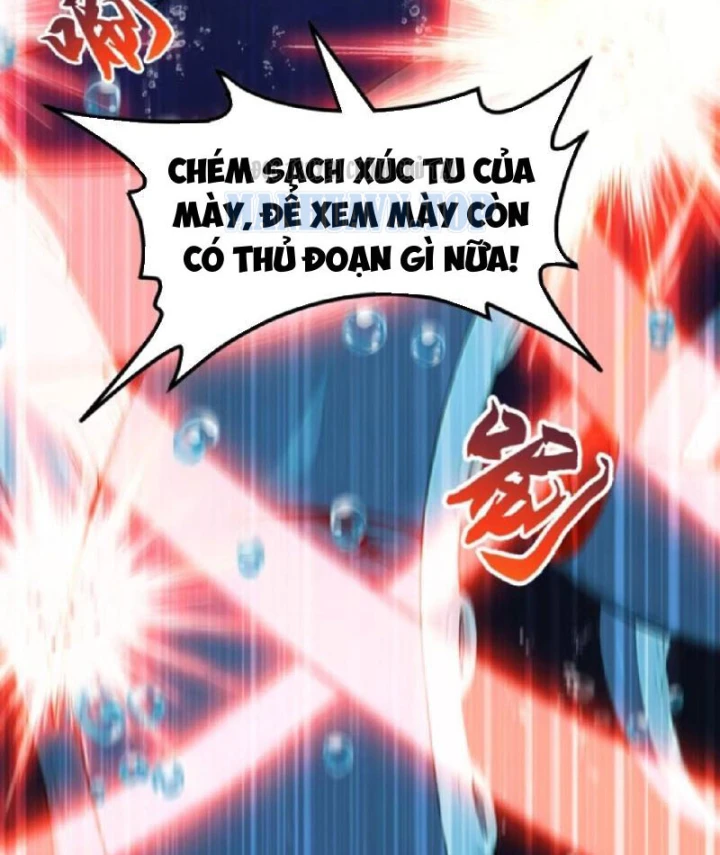 Thái Cổ Thập Hung: Người khác ngự thú ta ngự thú nương Chapter 123 - 83