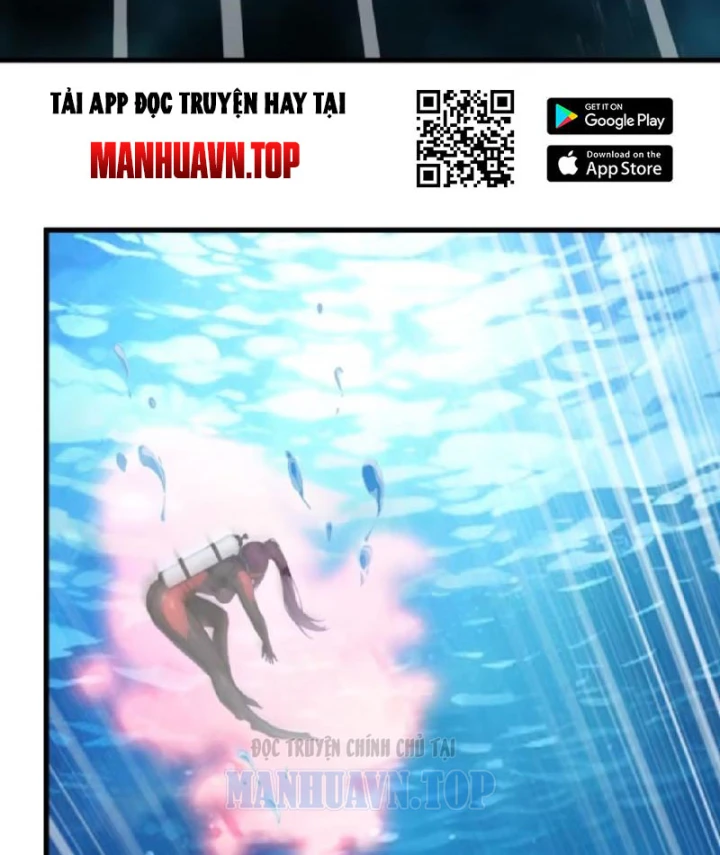 Thái Cổ Thập Hung: Người khác ngự thú ta ngự thú nương Chapter 123 - 98