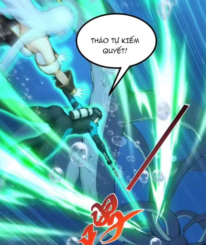 Thái Cổ Thập Hung: Người khác ngự thú ta ngự thú nương Chapter 124 - 6