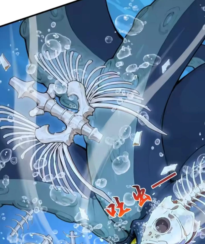 Thái Cổ Thập Hung: Người khác ngự thú ta ngự thú nương Chapter 124 - 8