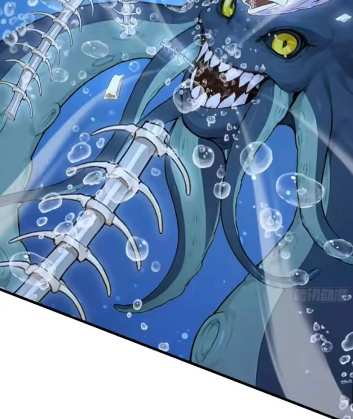 Thái Cổ Thập Hung: Người khác ngự thú ta ngự thú nương Chapter 124 - 9