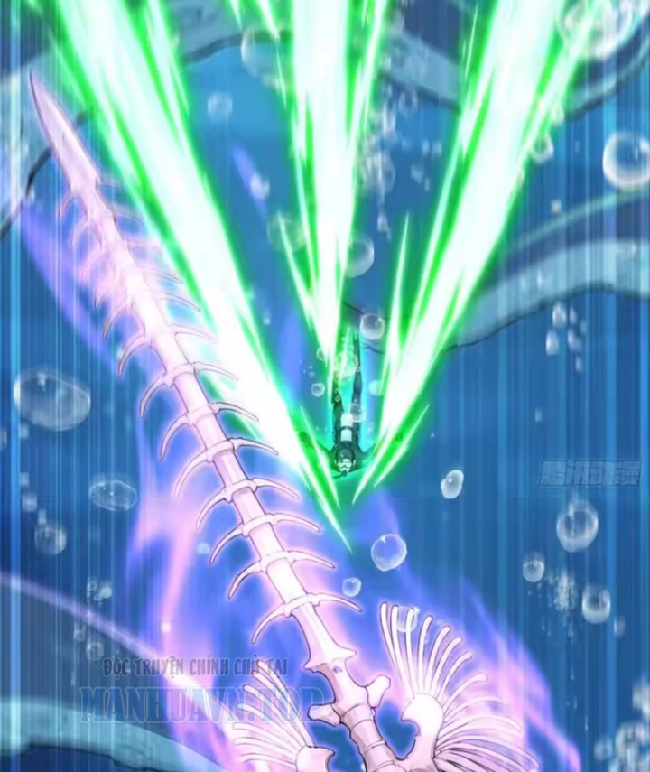 Thái Cổ Thập Hung: Người khác ngự thú ta ngự thú nương Chapter 124 - 13