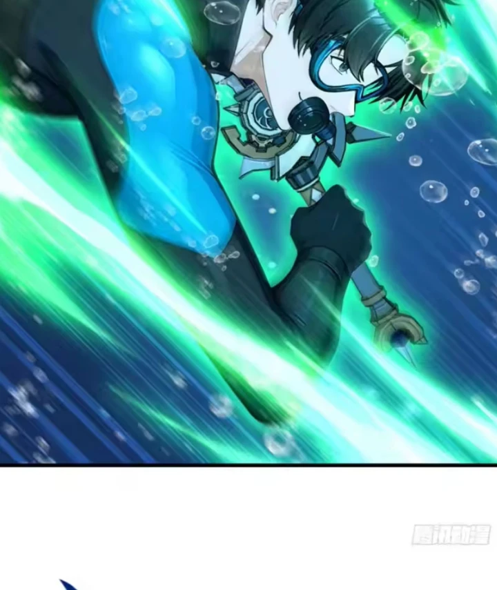 Thái Cổ Thập Hung: Người khác ngự thú ta ngự thú nương Chapter 124 - 16