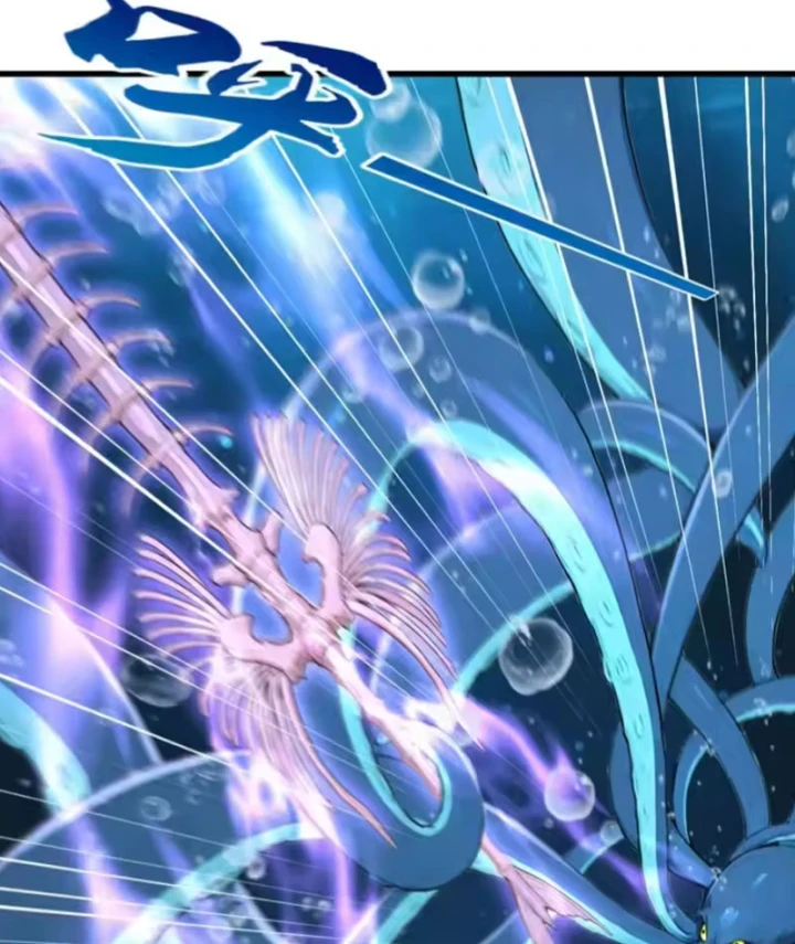 Thái Cổ Thập Hung: Người khác ngự thú ta ngự thú nương Chapter 124 - 17