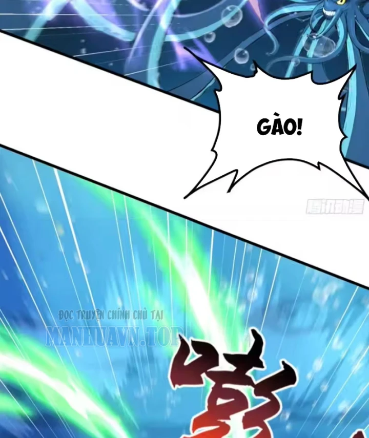 Thái Cổ Thập Hung: Người khác ngự thú ta ngự thú nương Chapter 124 - 18