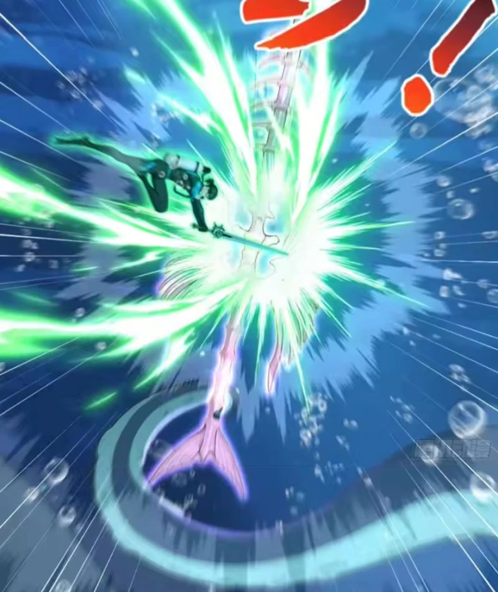 Thái Cổ Thập Hung: Người khác ngự thú ta ngự thú nương Chapter 124 - 19