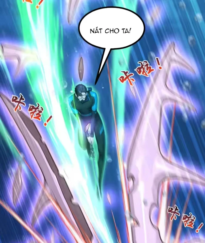 Thái Cổ Thập Hung: Người khác ngự thú ta ngự thú nương Chapter 124 - 23