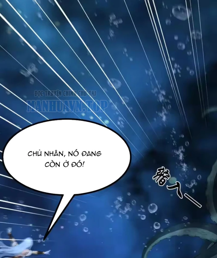 Thái Cổ Thập Hung: Người khác ngự thú ta ngự thú nương Chapter 124 - 32