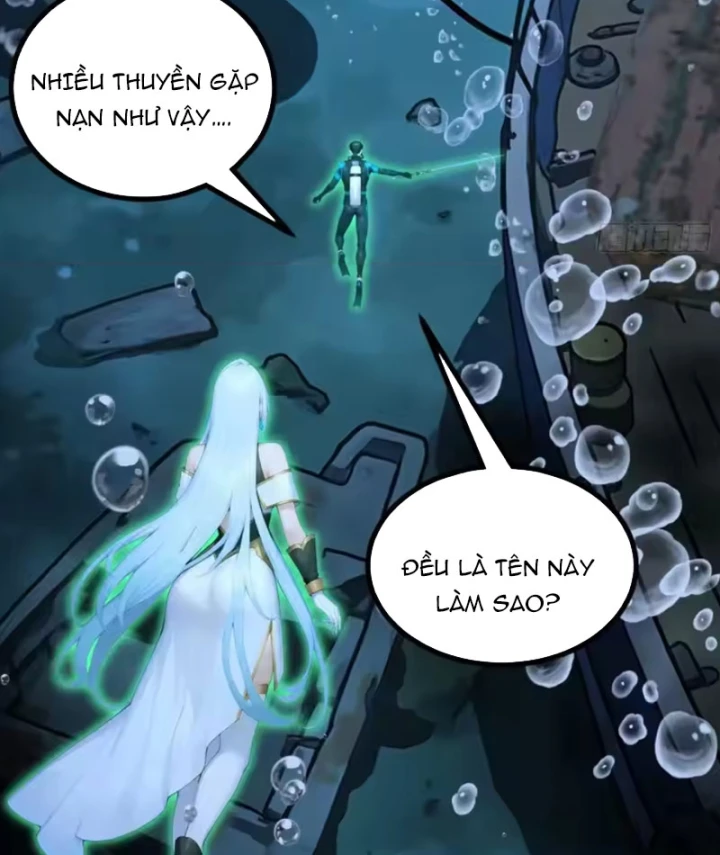 Thái Cổ Thập Hung: Người khác ngự thú ta ngự thú nương Chapter 124 - 43