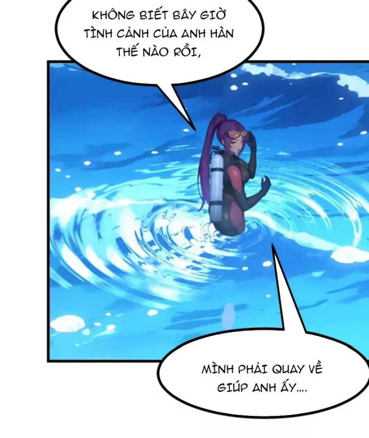 Thái Cổ Thập Hung: Người khác ngự thú ta ngự thú nương Chapter 124 - 62