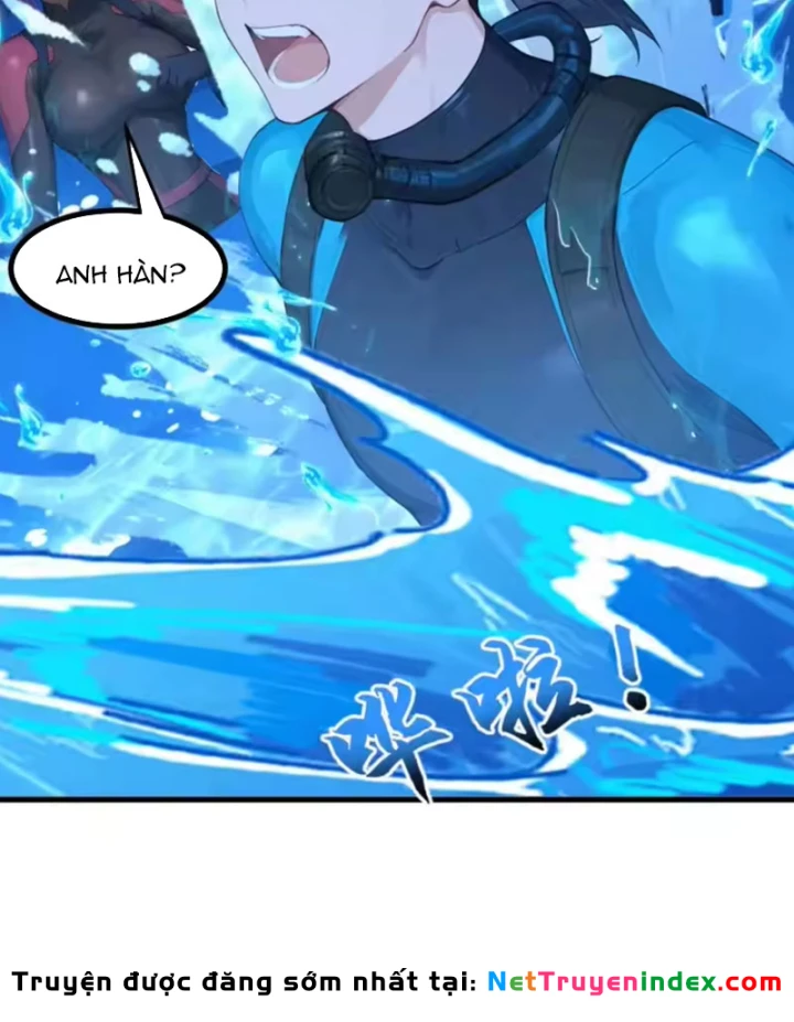 Thái Cổ Thập Hung: Người khác ngự thú ta ngự thú nương Chapter 124 - 64