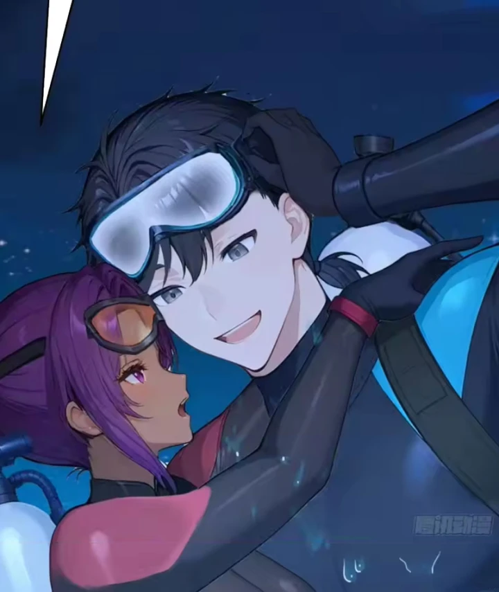 Thái Cổ Thập Hung: Người khác ngự thú ta ngự thú nương Chapter 124 - 67