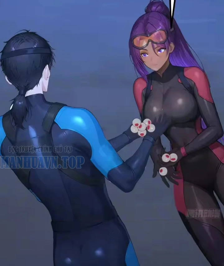 Thái Cổ Thập Hung: Người khác ngự thú ta ngự thú nương Chapter 124 - 73