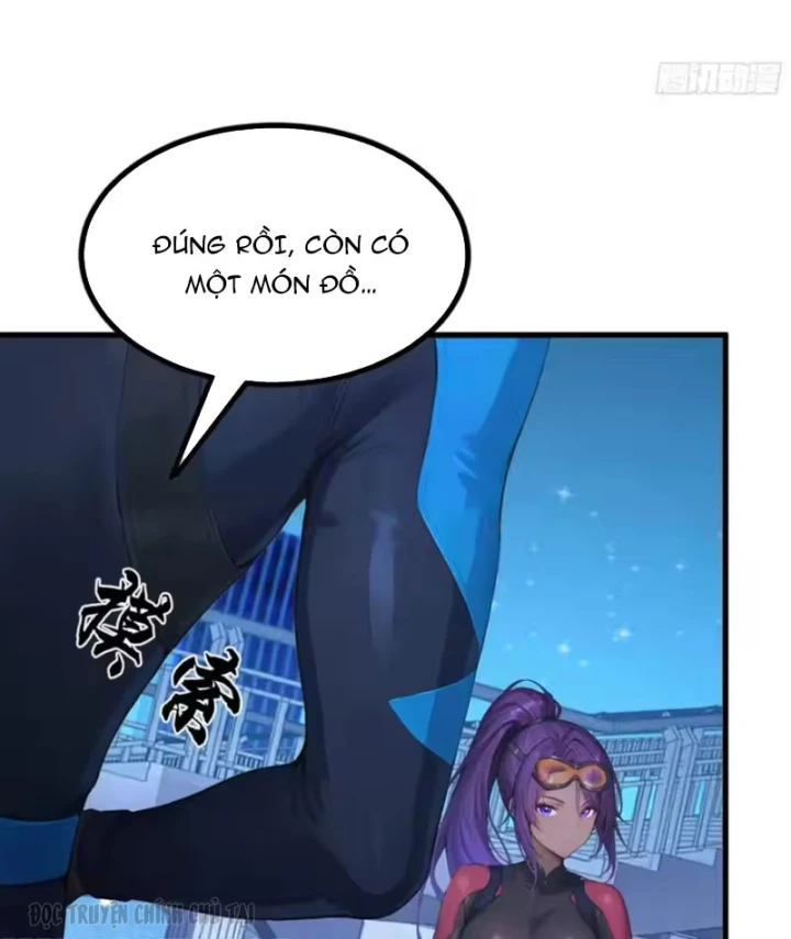 Thái Cổ Thập Hung: Người khác ngự thú ta ngự thú nương Chapter 124 - 75