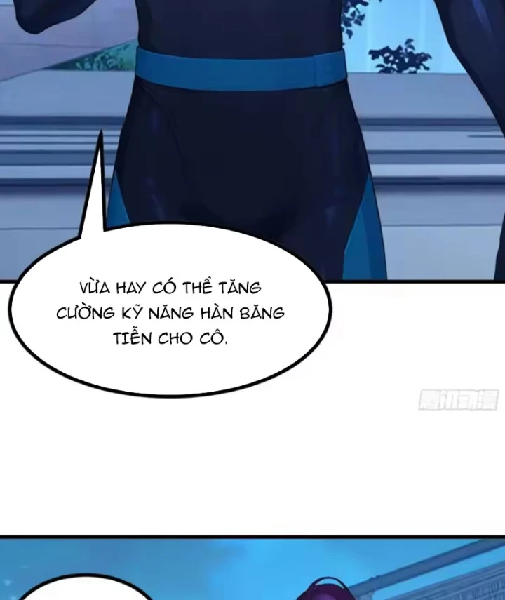 Thái Cổ Thập Hung: Người khác ngự thú ta ngự thú nương Chapter 124 - 78