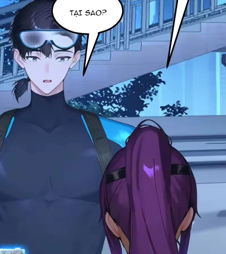 Thái Cổ Thập Hung: Người khác ngự thú ta ngự thú nương Chapter 124 - 81