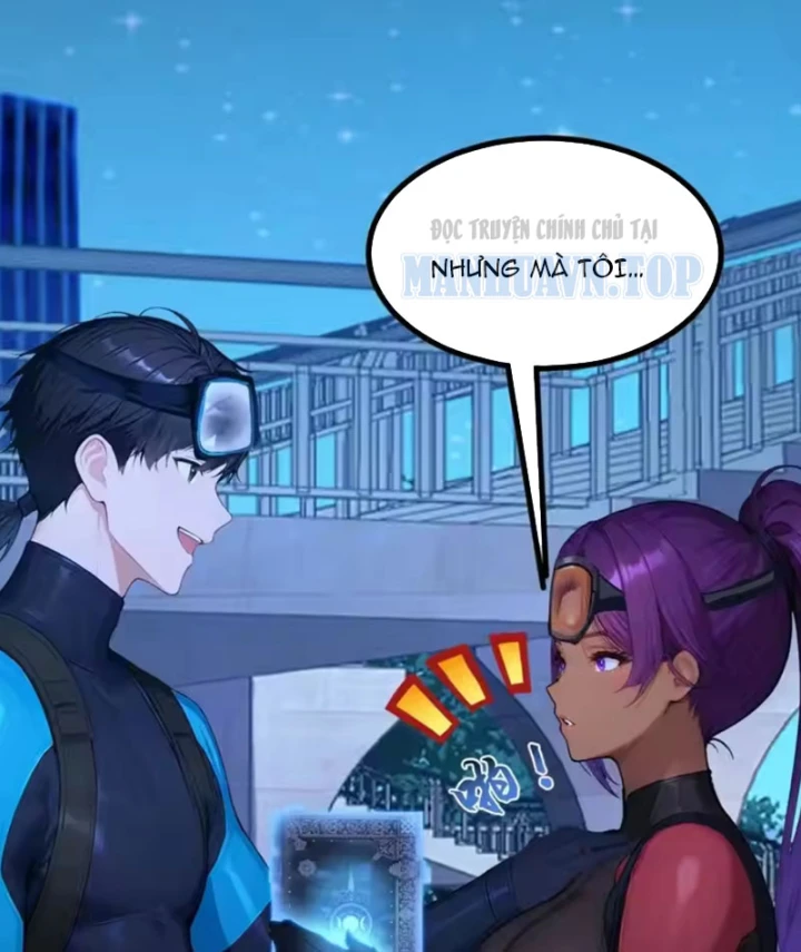 Thái Cổ Thập Hung: Người khác ngự thú ta ngự thú nương Chapter 125 - 3