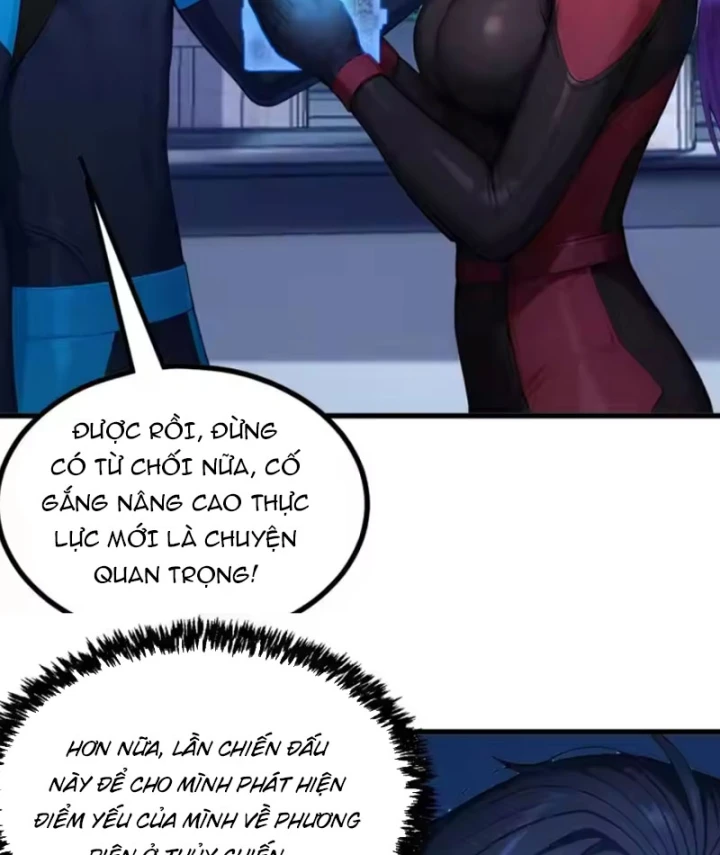 Thái Cổ Thập Hung: Người khác ngự thú ta ngự thú nương Chapter 125 - 4