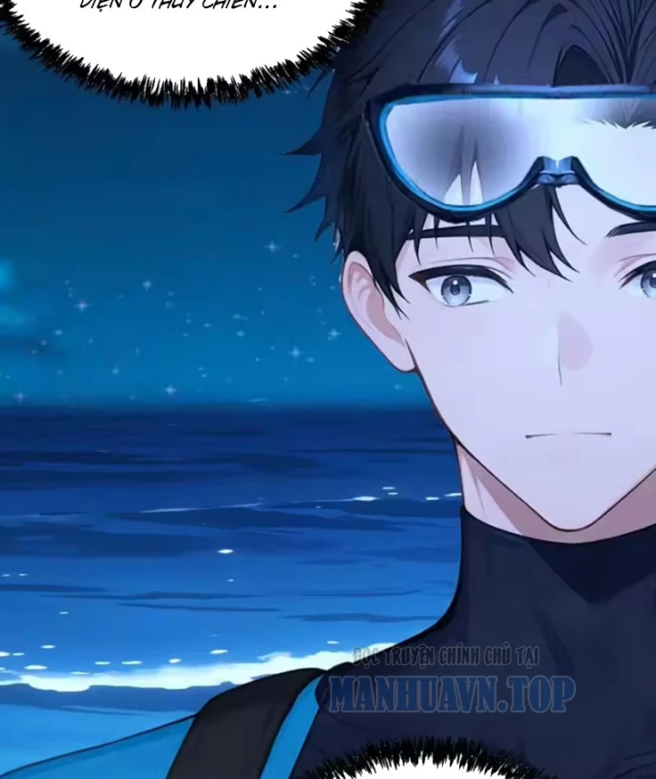 Thái Cổ Thập Hung: Người khác ngự thú ta ngự thú nương Chapter 125 - 5