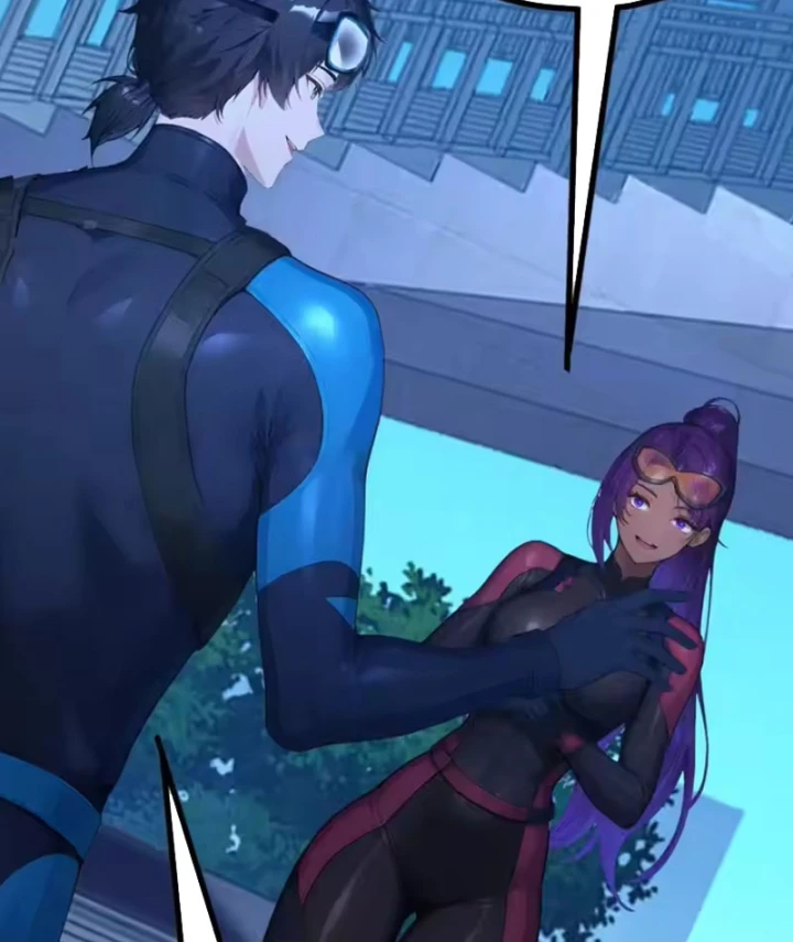 Thái Cổ Thập Hung: Người khác ngự thú ta ngự thú nương Chapter 125 - 7