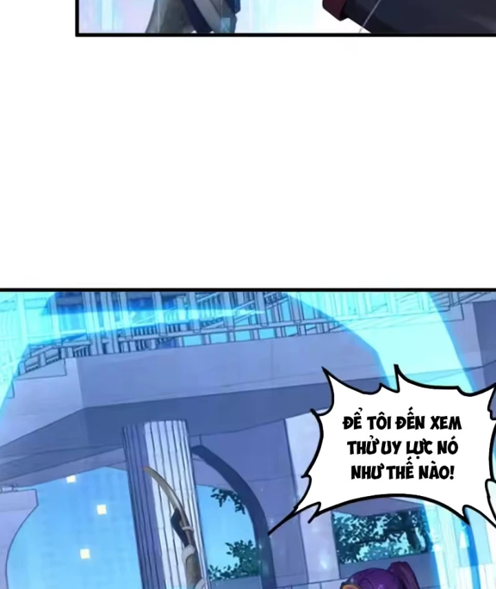 Thái Cổ Thập Hung: Người khác ngự thú ta ngự thú nương Chapter 125 - 12