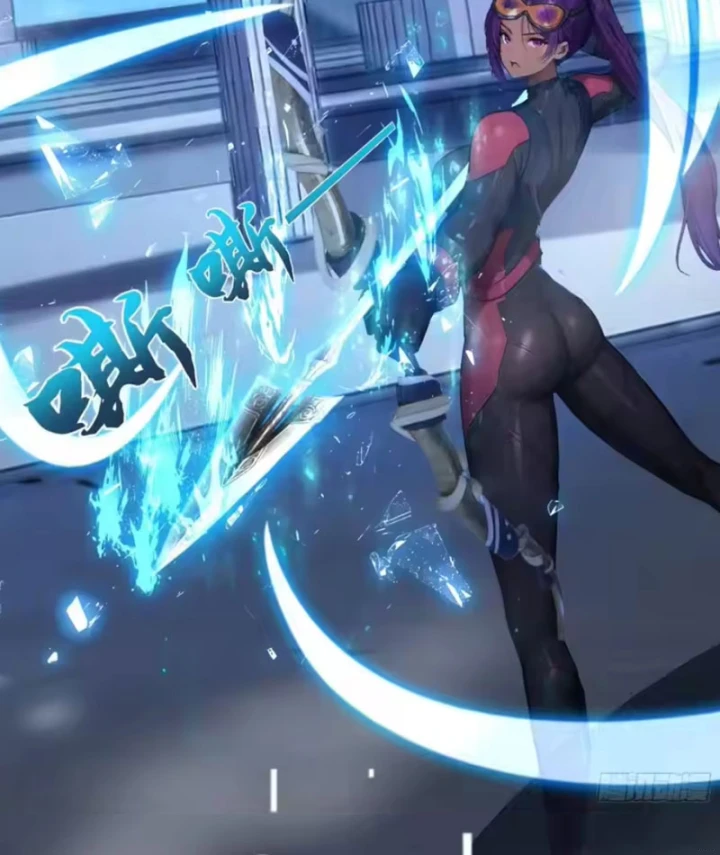 Thái Cổ Thập Hung: Người khác ngự thú ta ngự thú nương Chapter 125 - 13