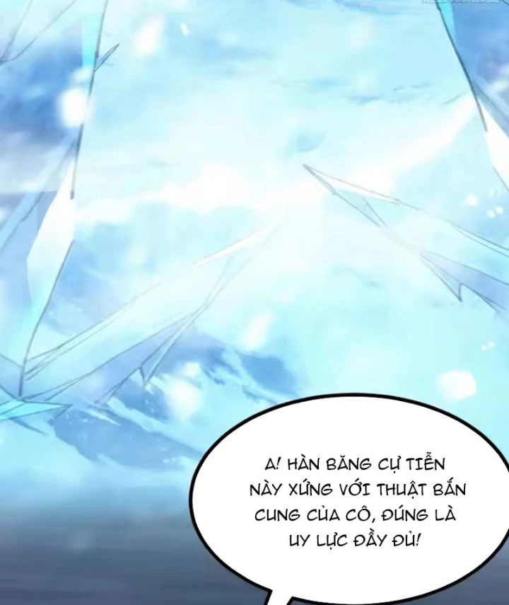 Thái Cổ Thập Hung: Người khác ngự thú ta ngự thú nương Chapter 125 - 20