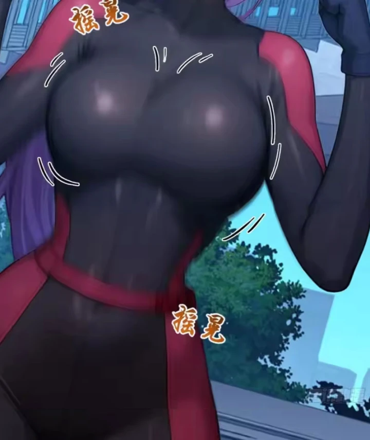 Thái Cổ Thập Hung: Người khác ngự thú ta ngự thú nương Chapter 125 - 23