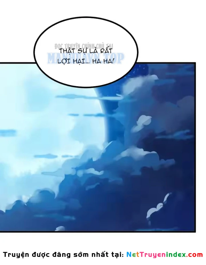 Thái Cổ Thập Hung: Người khác ngự thú ta ngự thú nương Chapter 125 - 28