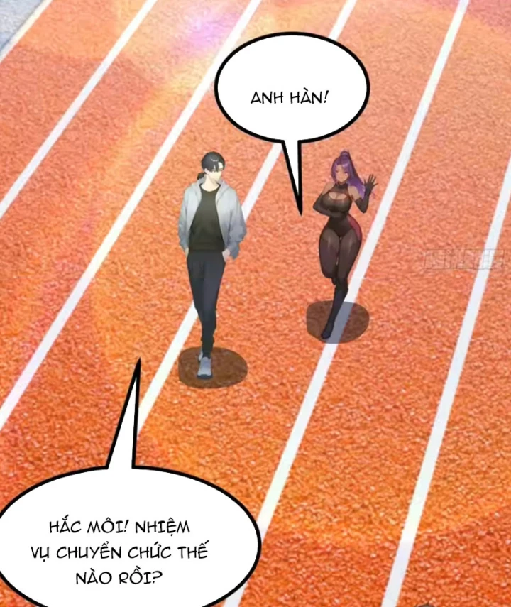 Thái Cổ Thập Hung: Người khác ngự thú ta ngự thú nương Chapter 125 - 32