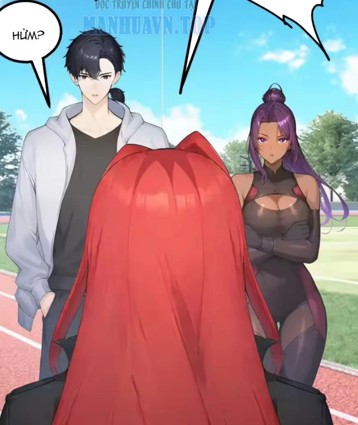 Thái Cổ Thập Hung: Người khác ngự thú ta ngự thú nương Chapter 125 - 39