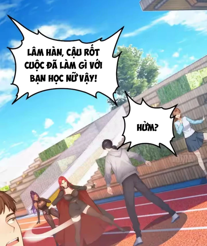 Thái Cổ Thập Hung: Người khác ngự thú ta ngự thú nương Chapter 125 - 48