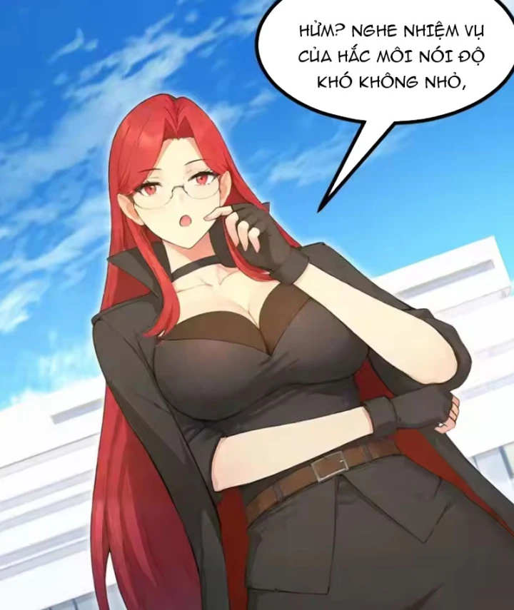 Thái Cổ Thập Hung: Người khác ngự thú ta ngự thú nương Chapter 125 - 63