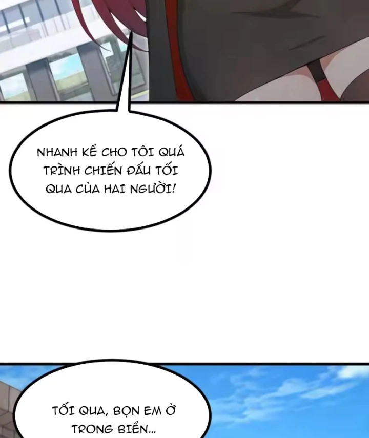 Thái Cổ Thập Hung: Người khác ngự thú ta ngự thú nương Chapter 125 - 64