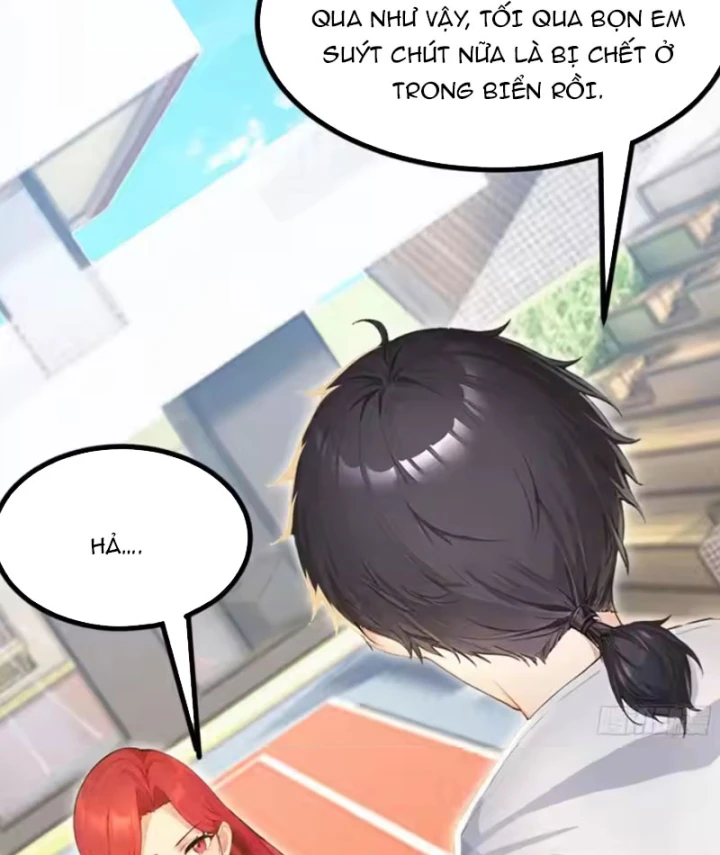 Thái Cổ Thập Hung: Người khác ngự thú ta ngự thú nương Chapter 125 - 69