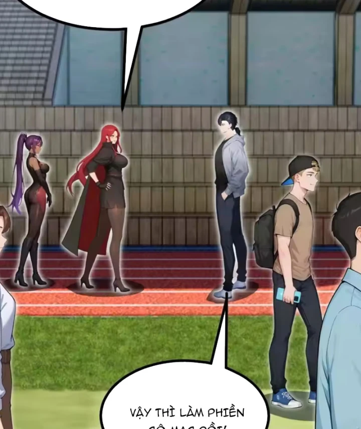 Thái Cổ Thập Hung: Người khác ngự thú ta ngự thú nương Chapter 125 - 75