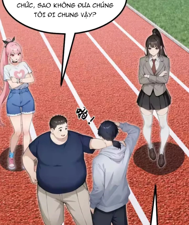 Thái Cổ Thập Hung: Người khác ngự thú ta ngự thú nương Chapter 125 - 80