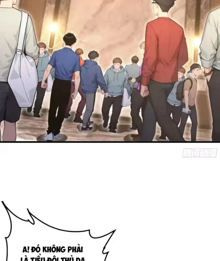 Thái Cổ Thập Hung: Người khác ngự thú ta ngự thú nương Chapter 127 - 4