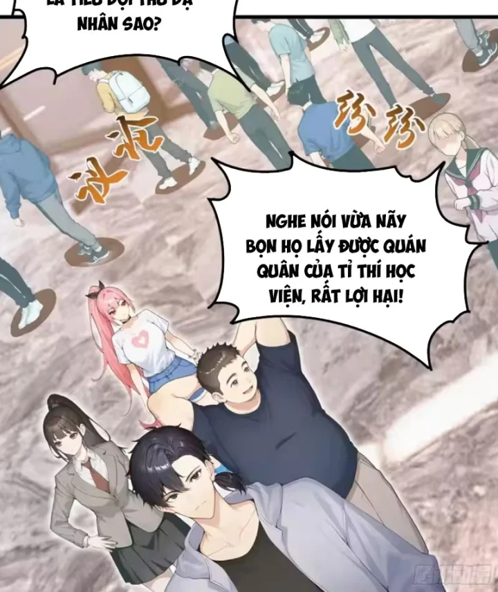 Thái Cổ Thập Hung: Người khác ngự thú ta ngự thú nương Chapter 127 - 5