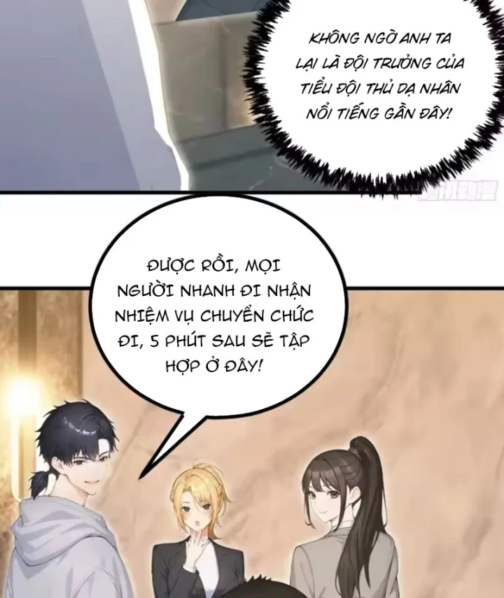 Thái Cổ Thập Hung: Người khác ngự thú ta ngự thú nương Chapter 127 - 15