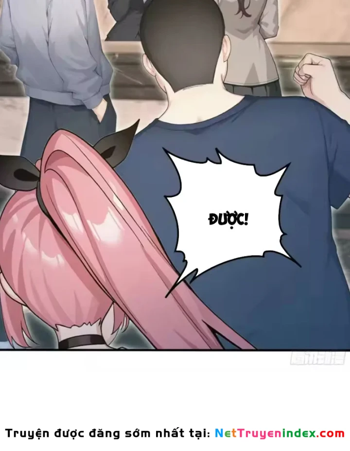 Thái Cổ Thập Hung: Người khác ngự thú ta ngự thú nương Chapter 127 - 16