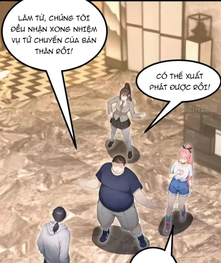 Thái Cổ Thập Hung: Người khác ngự thú ta ngự thú nương Chapter 127 - 18