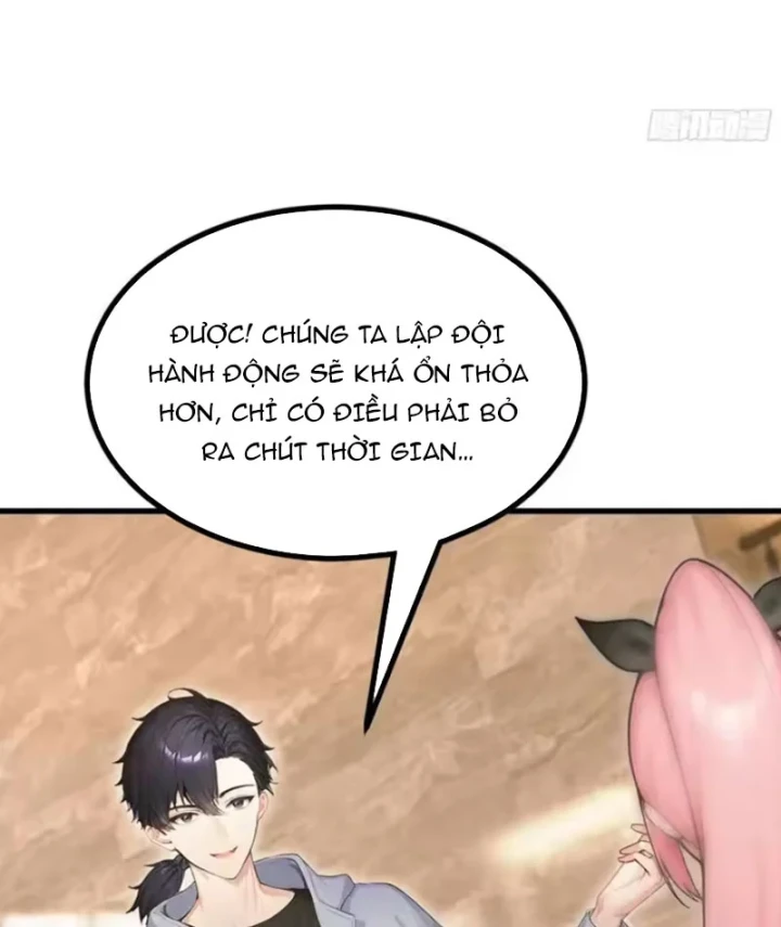 Thái Cổ Thập Hung: Người khác ngự thú ta ngự thú nương Chapter 127 - 20