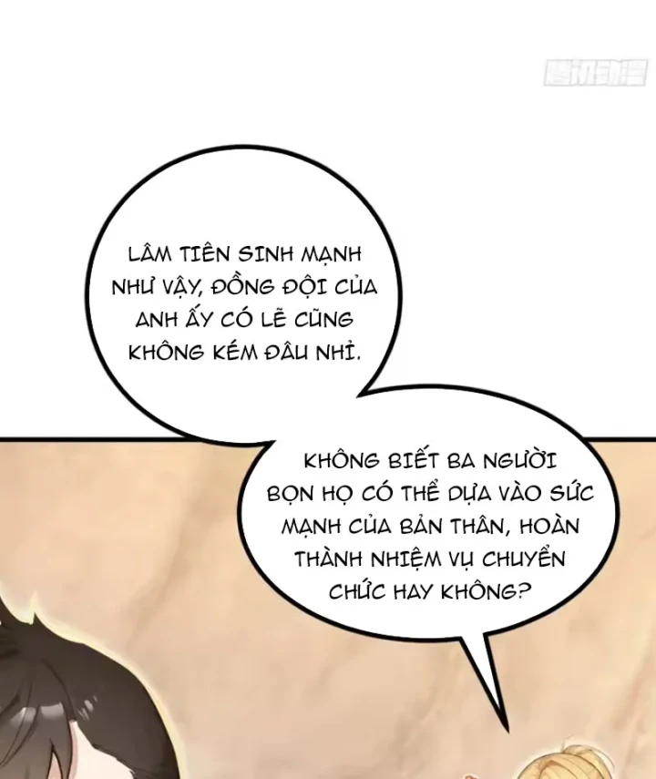 Thái Cổ Thập Hung: Người khác ngự thú ta ngự thú nương Chapter 127 - 22