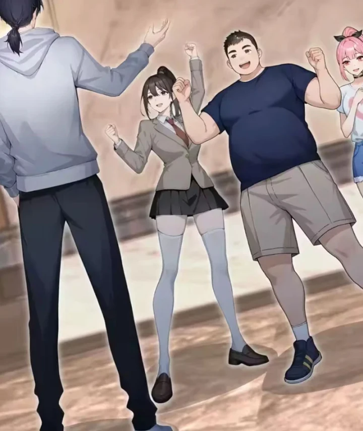 Thái Cổ Thập Hung: Người khác ngự thú ta ngự thú nương Chapter 127 - 41